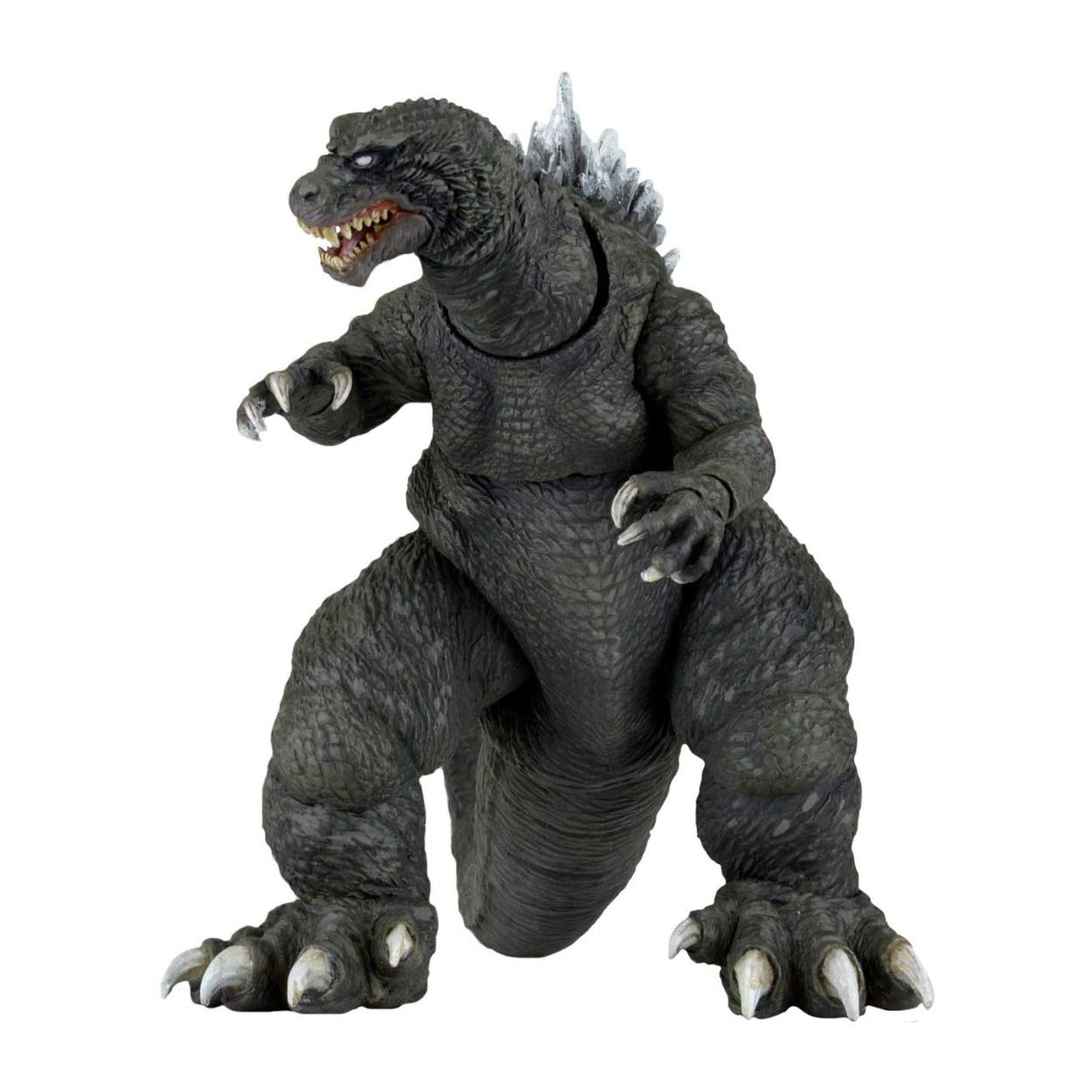 NECA Godzilla Head to Tail Action Figure 2001 Godzilla 30 cm