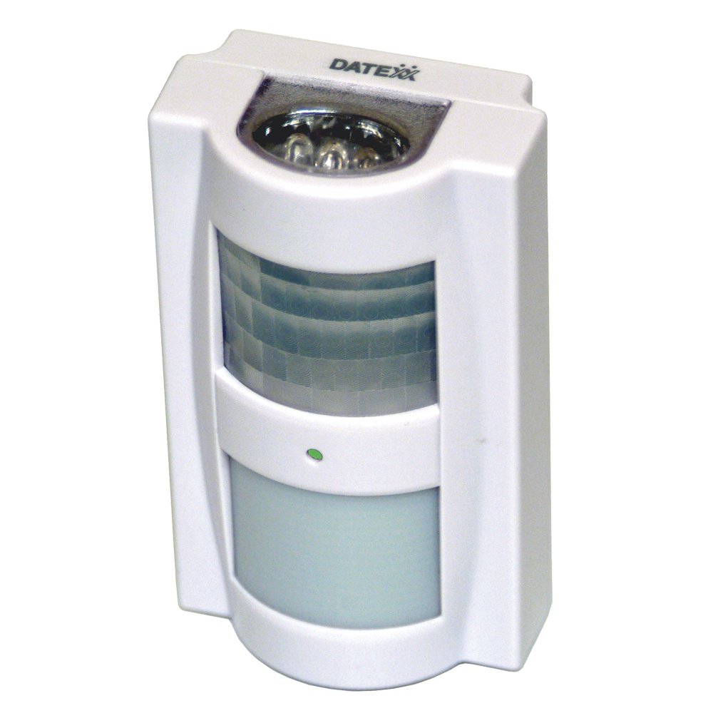 Datexx Sentina Zen LED Motion Sensor Night Light