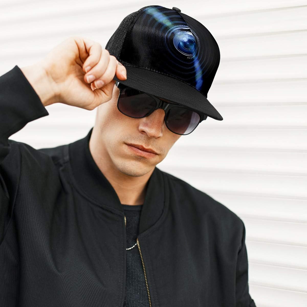 Shoes \u0026 Jewelry Lens Mesh Baseball Cap 