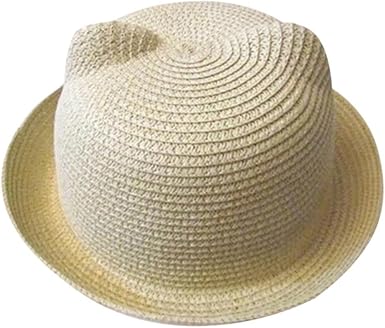 baby sun hat with ears