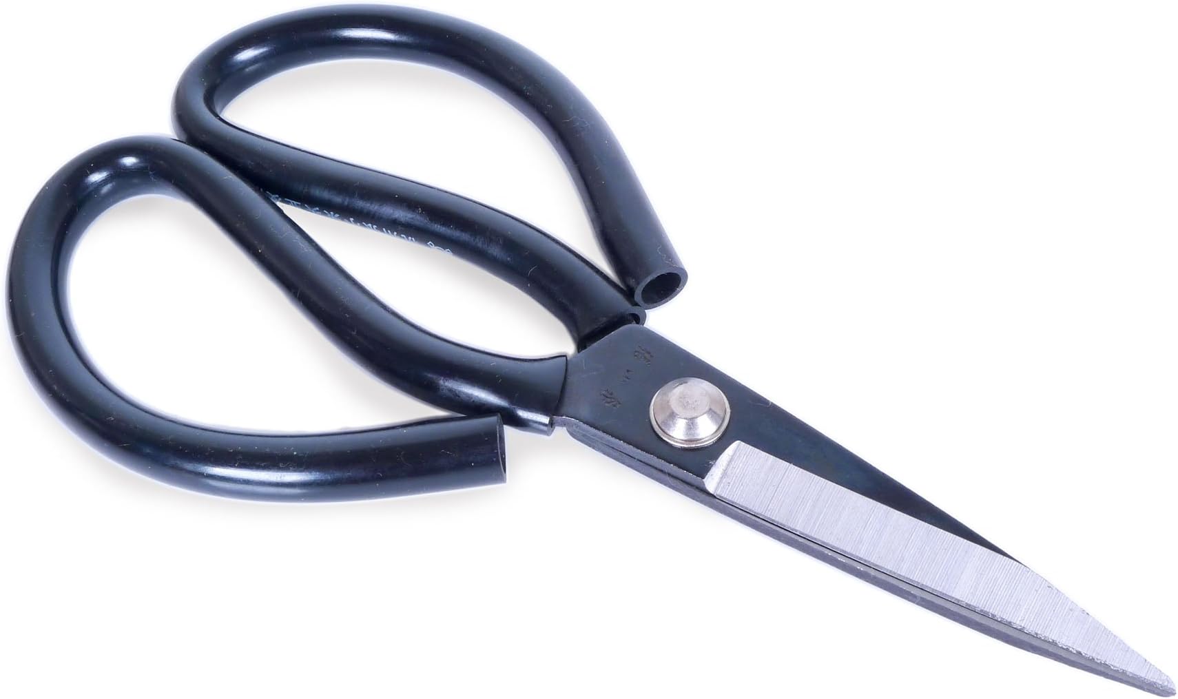 Precision Utility or Bonsai Scissors, Jumbo Size, from The Original Manufacturer, Since 1663 AD