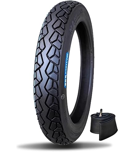 Amazon.com: MICHELIN City Grip 2 Front/Rear Scooter Tire (100/90