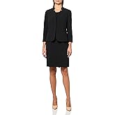 Le Suit Womens Jacket/Dress Suit