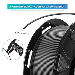 Official Creality 3D Printer Filament, PLA Filament