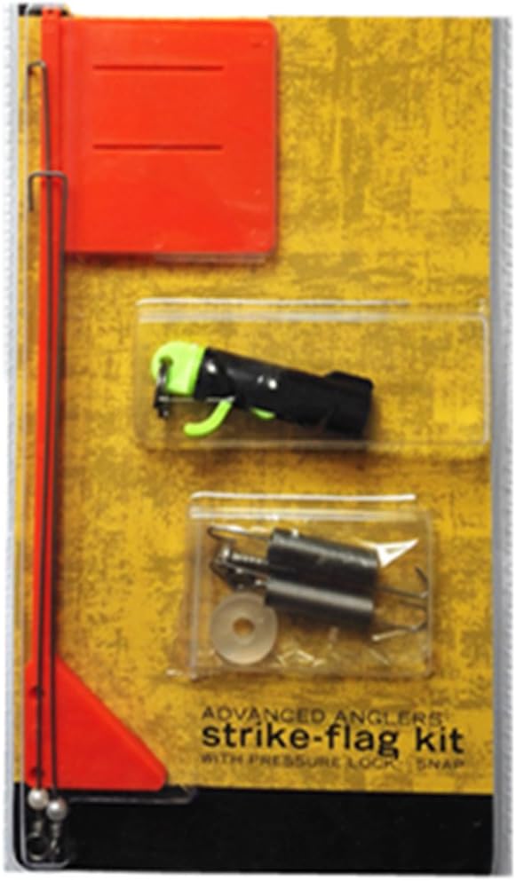 Offshore Tattle Flag Kit 2025