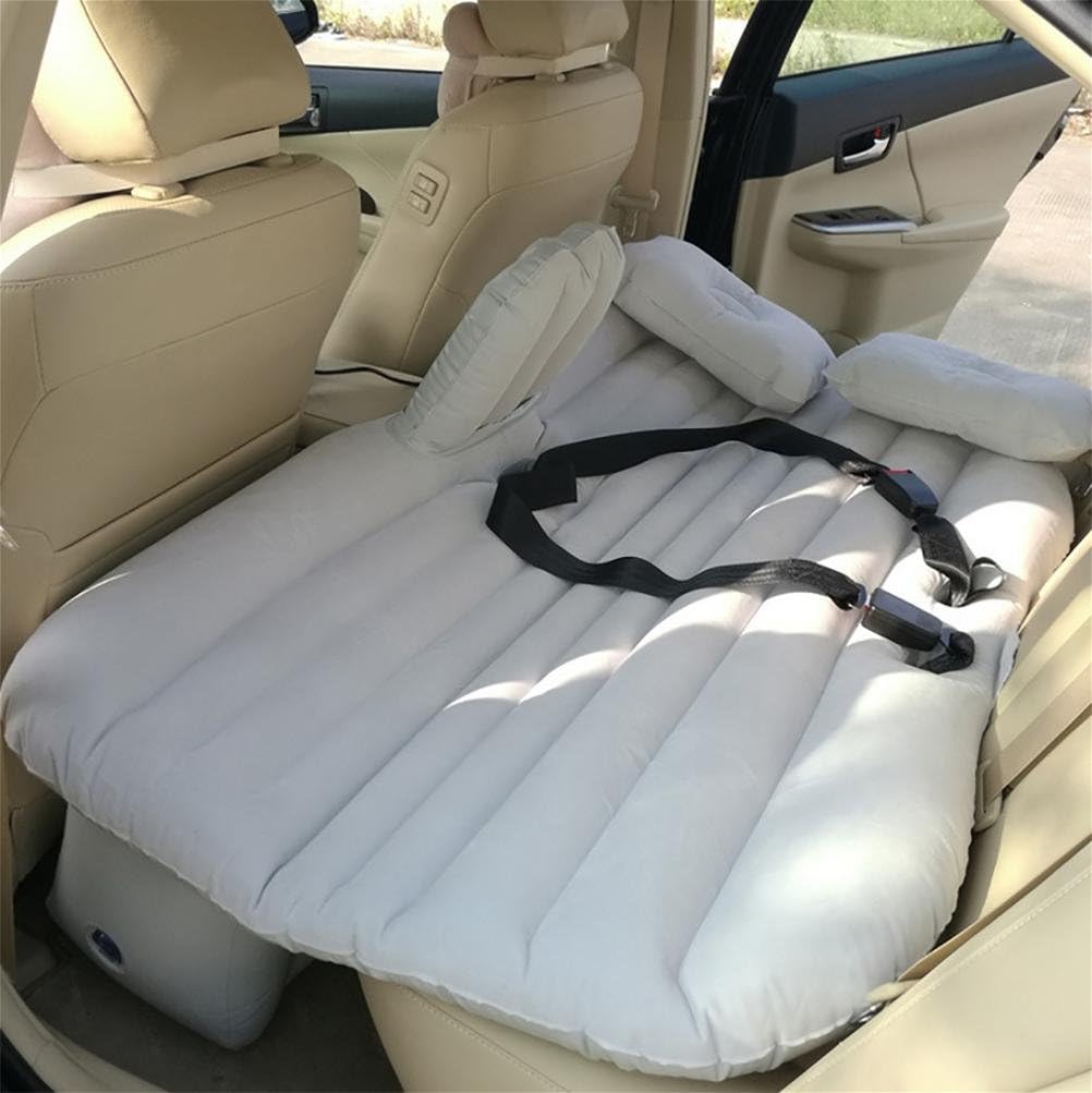 inflatable child seat
