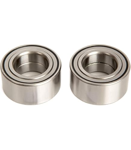 Amazon.com: Front Wheel Bearing Kit for Kawasaki Prairie 360