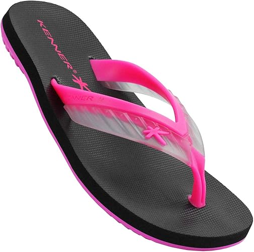 kenner preto com rosa