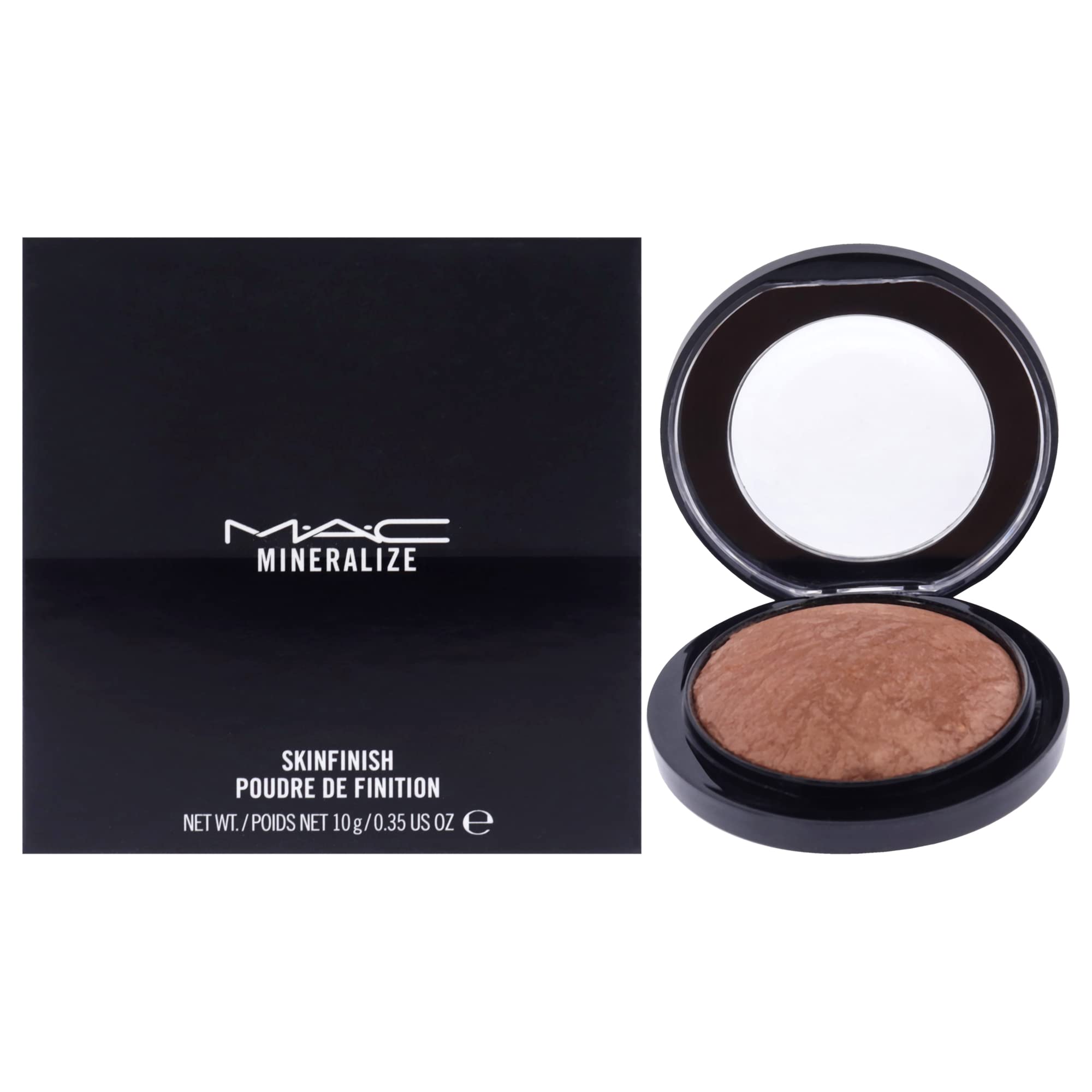 MAC Mineralize Skinfinish 10gr