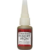 Bohning Insert Iron, 1 fl. oz | 1 fl oz