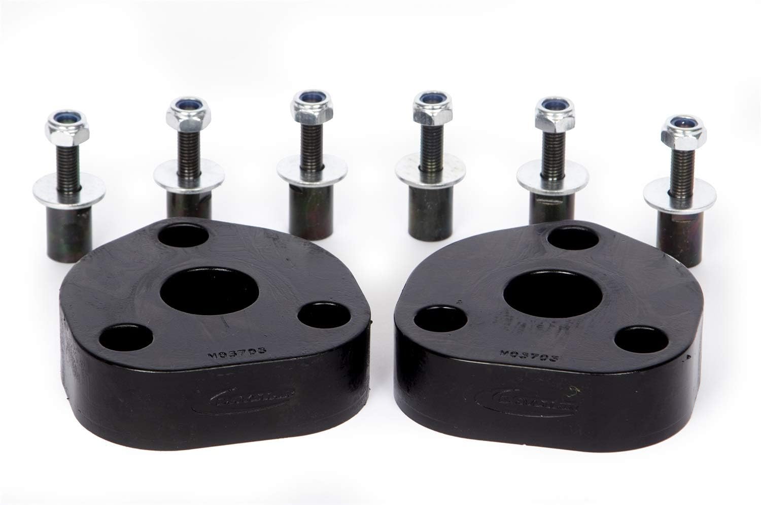 Best Leveling Kits For Ram 1500 2021 Review