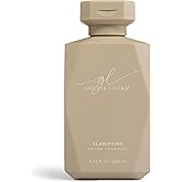 Goldie Locks Clarifying Shampoo - Sulfate-Free Deep Cleansing Detox for Scalp and Hair - Removes Buildup and Excess Oil - Safe for Extensions & Color-Treated Hair - Protein-Free - 8.45 fl oz