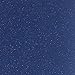 Blue Self-Adhesive Velvet 12