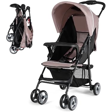 Amazon Best Sellers: Best Lightweight Baby Strollers