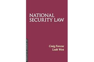 National Security Law, 2/e