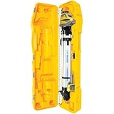 Spectra Precision Ll300n 2 Laser Level Self Leveling Kit With Hl450 Receiver Clamp 15 Grade Rod Inches And Tripod Rotary Lasers Amazon Com