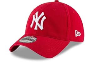 NEW ERA New 9TWENTY York Yankees Adjustable Hat Cap