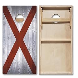 Tournament Grade Tailgating Pros Regulation