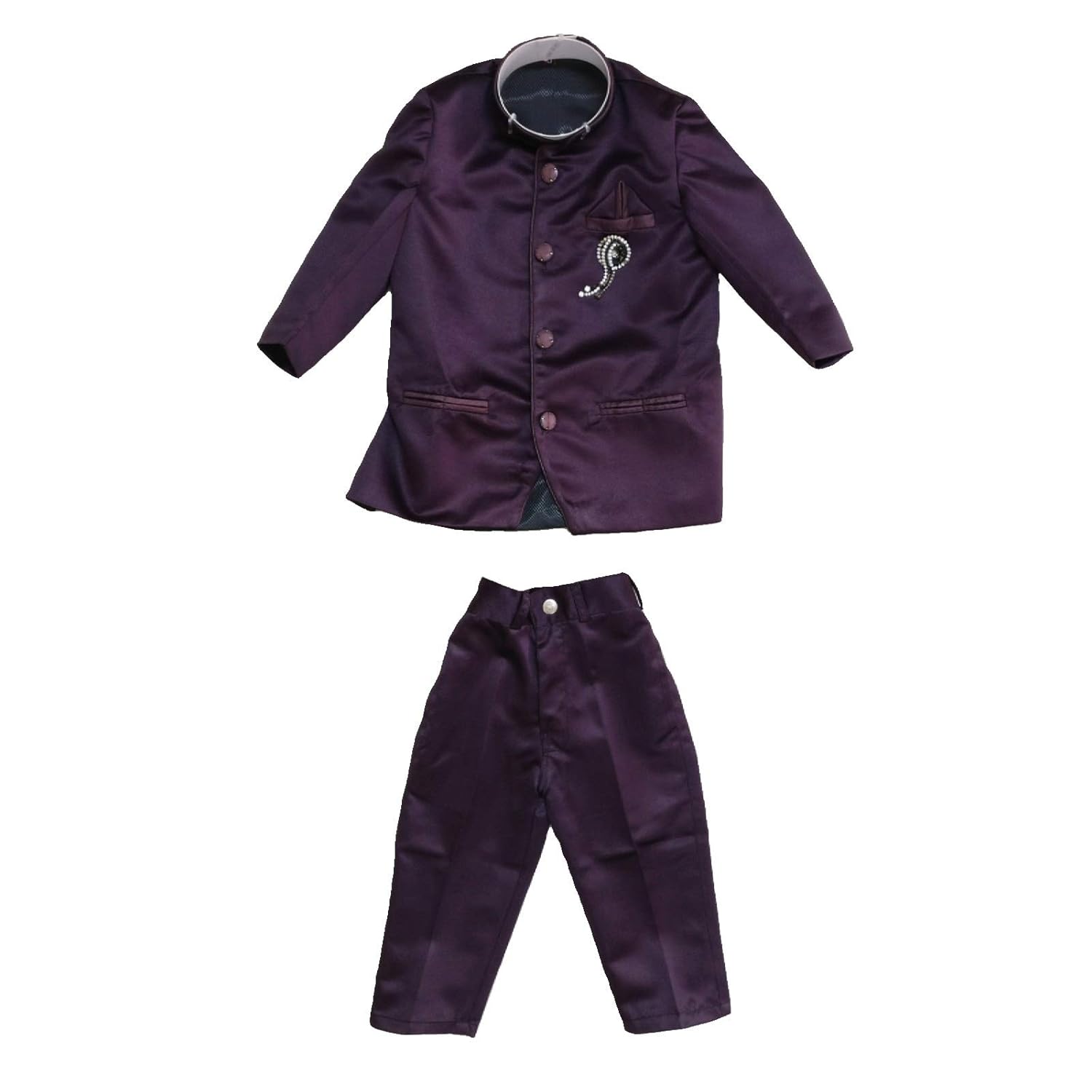 coat suit for baby boy