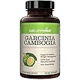 NatureWise Green Coffee Bean 800mg and Garcinia Cambogia 180 Capsules Weight Goals Support