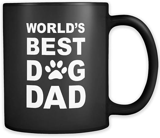 gifts for a dog dad