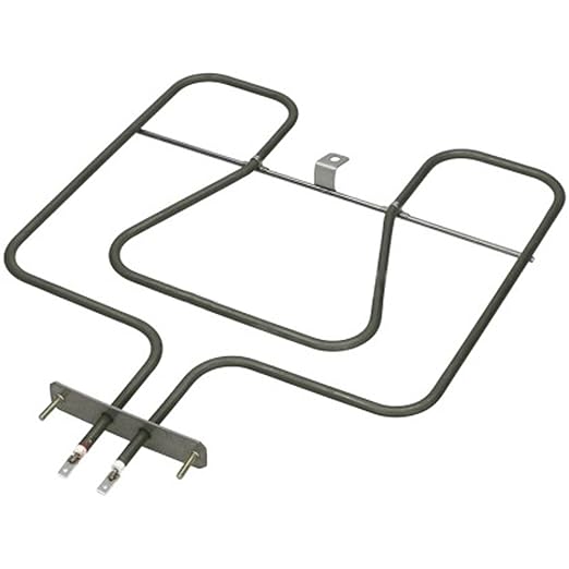 1650W Oven Grill Element for Zanussi ZOB343X ZOB143X ZLB161X ZLB5331X Cookers Cookers, Ovens