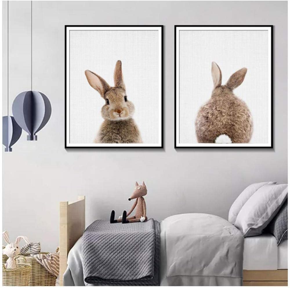 nursery art decor