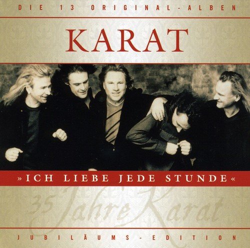 Karat - Dieter Thomas Heck prÃ¤sentier - Zortam Music