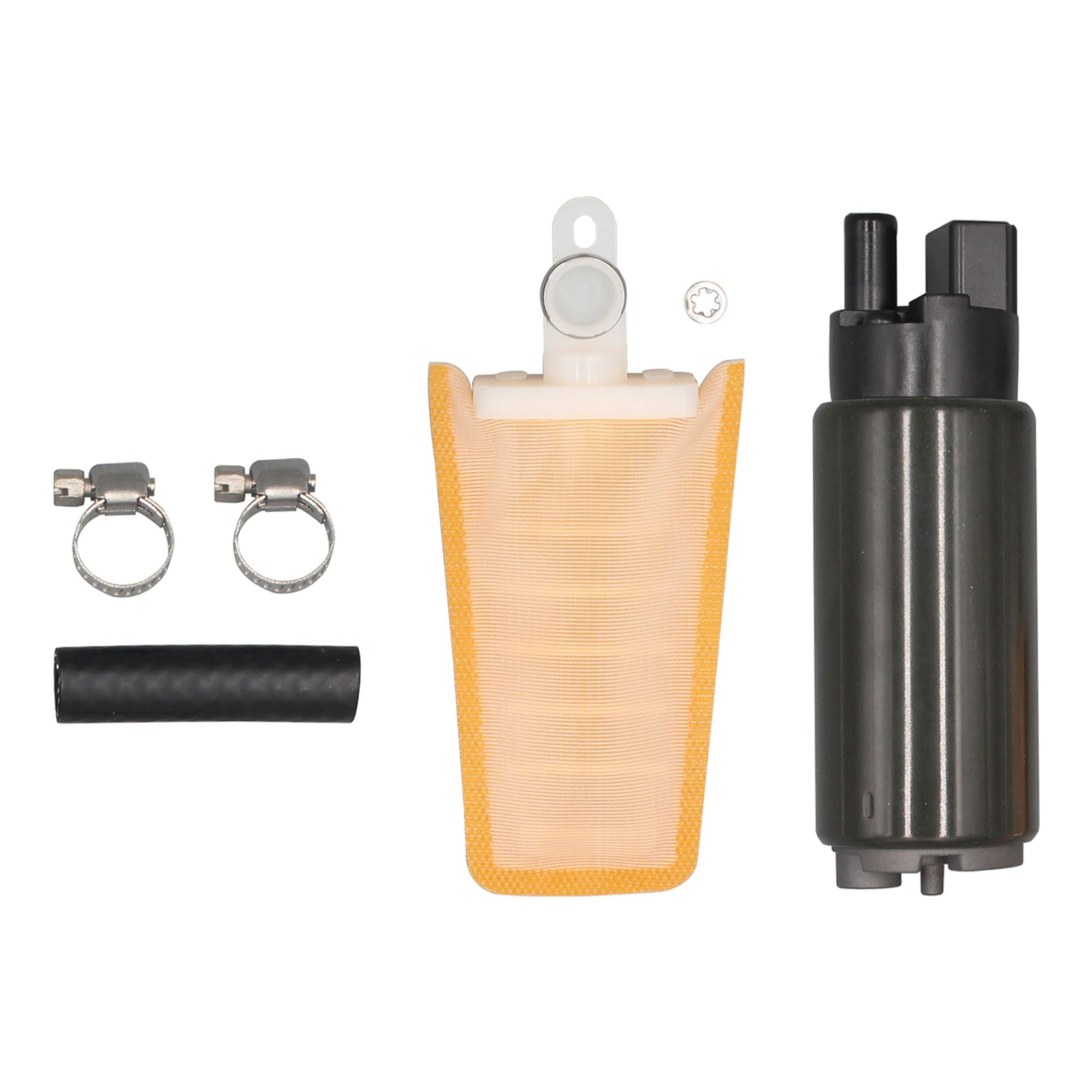 Photo 1 of Yezoauto Fuel Pump E8240 for Lexus GS300 96-05 / GS400 98-00 / IS300 01-05 / LX450 96-97 / LX470 98-07 / SC300 SC400 92-00 & Toyota Land Cruiser 93-27 / Sequoia 01-03 / Supra 93-98 / Tundra 00-04