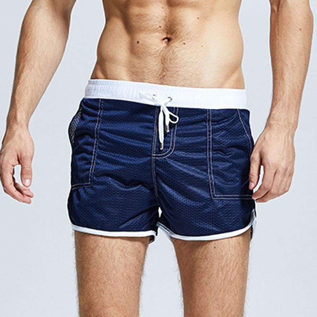 Bañador Hombre Slip Waterpolo Azul Marino WATKO