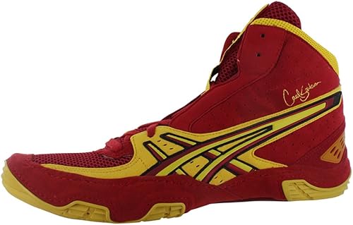 Asics Cael V3.0 Wrestling Men�s Shoes Size 10
