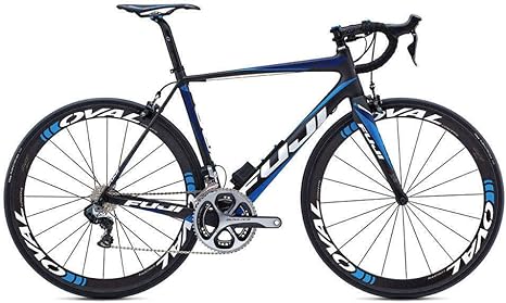 fuji altamira frameset