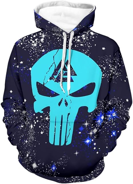 good for all seasons hoodie