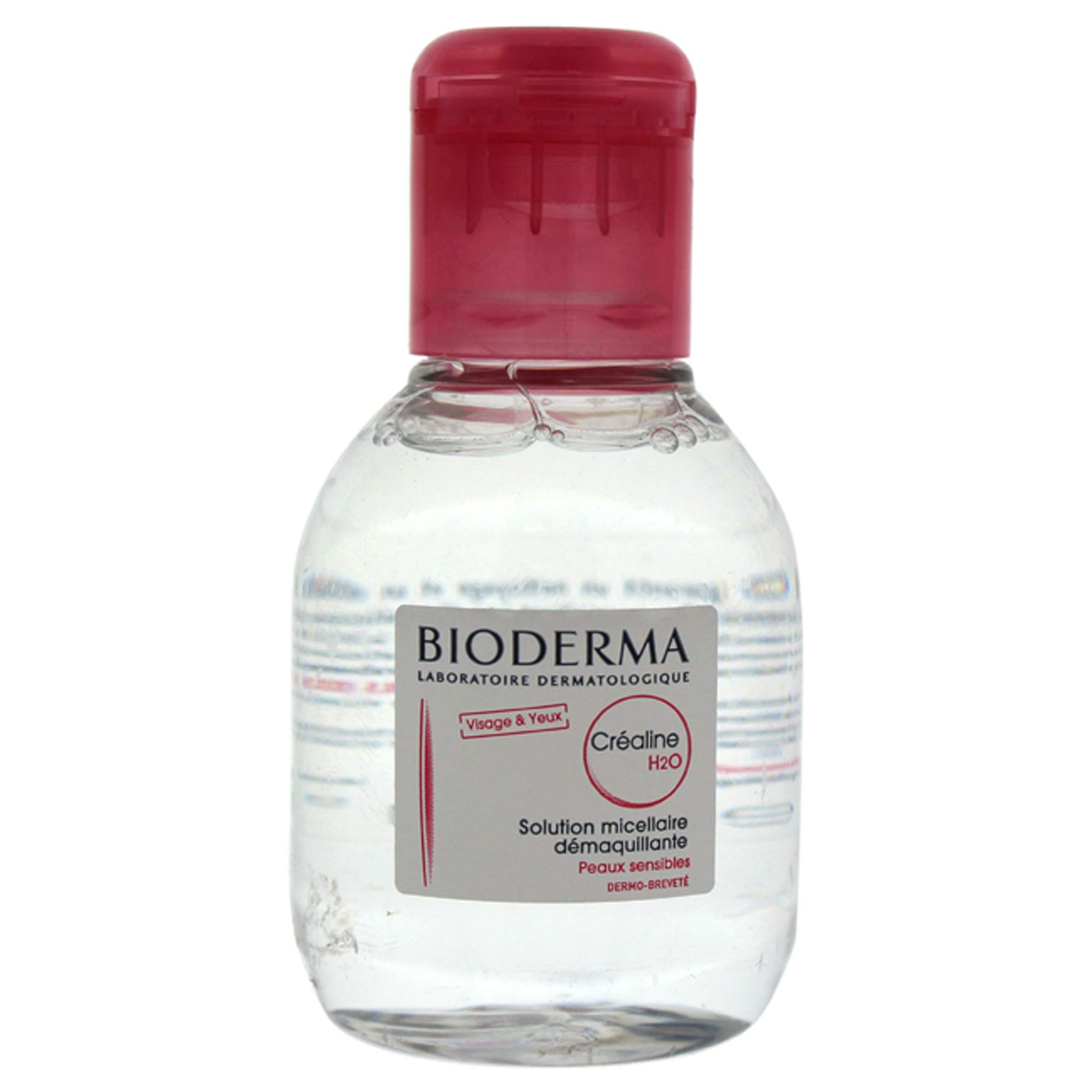 Bioderma Up Removers, 100 ml