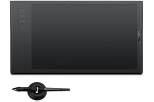 HUION Wireless Graphic Drawing Tablet Inspiroy Q11K V2 with Stylus Tilt Function Battery-Free Stylus 8192 Pen Pressure 11 inc