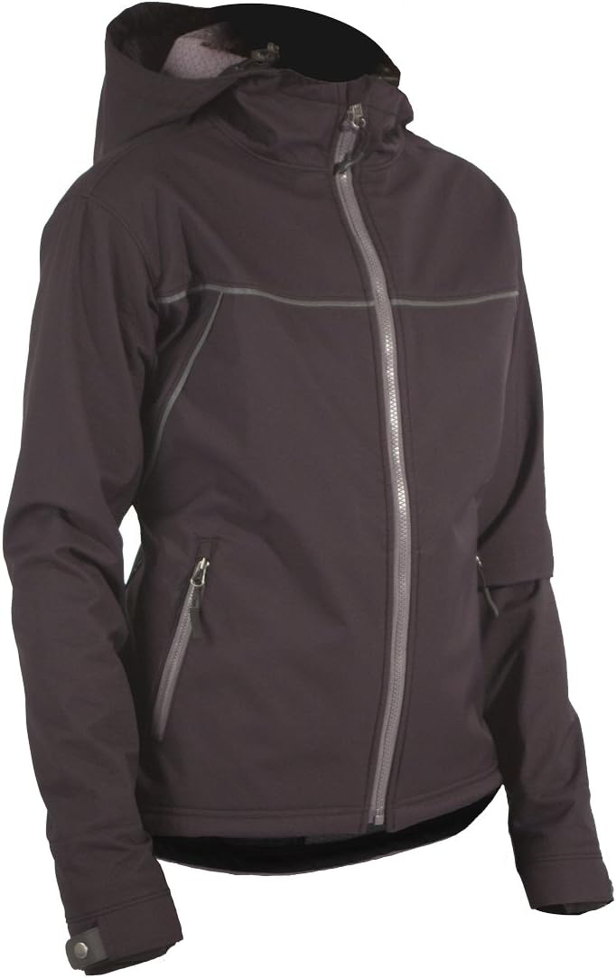 Showers Pass Women's Rogue Hoodie