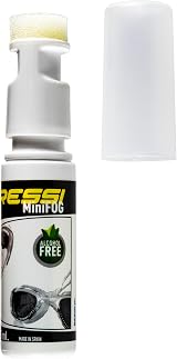 Cressi Premium Anti Fog Gel for Diving Masks and Swim Goggles view 2