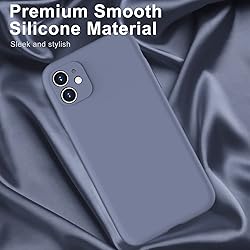 Goodon Designed for iPhone 11 Case with Screen