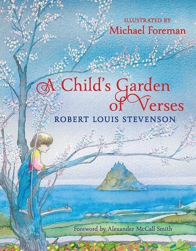 BEST! A Child's Garden of Verses WORD