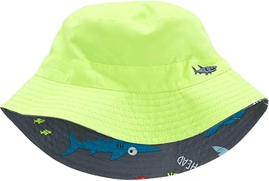 carter's sun hat
