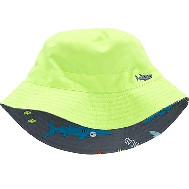 carters sun hat