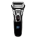 I really like this Foil Electric Shaver with Trimmer