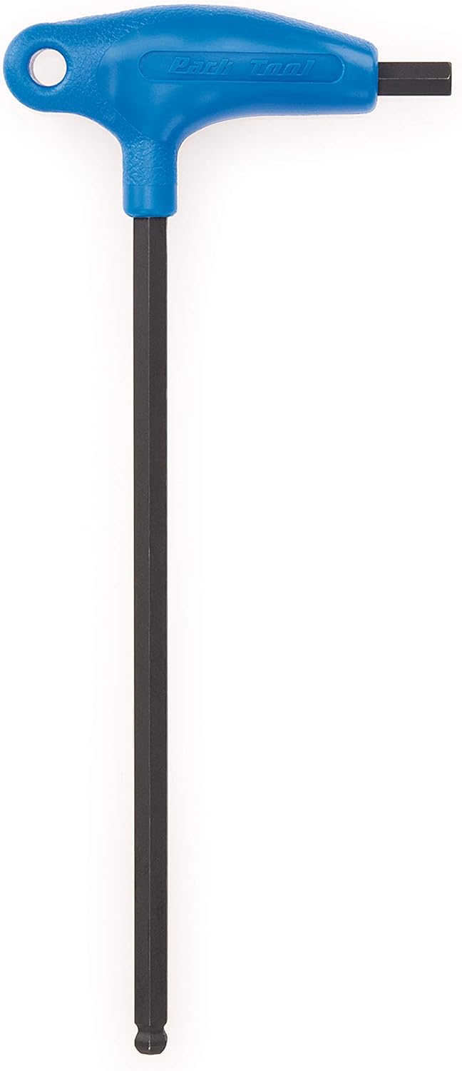 Park Tool P-Handle Hex Wrench