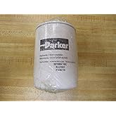 Parker 921999 10C Hyaraulic Filter Division T22996