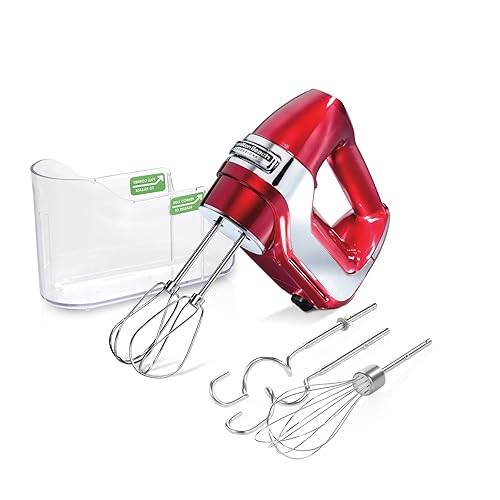 Electric Hand Hamilton Beach Speed Hand Mixer 300 Watts Hamilton