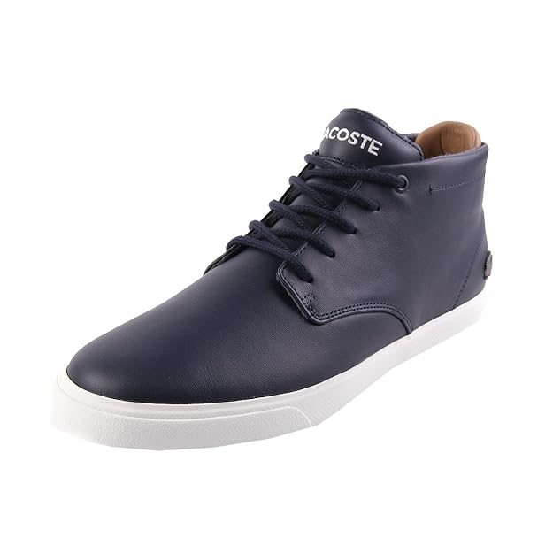 Lacoste Espere Chukka 417 1 QSP CAM Navy