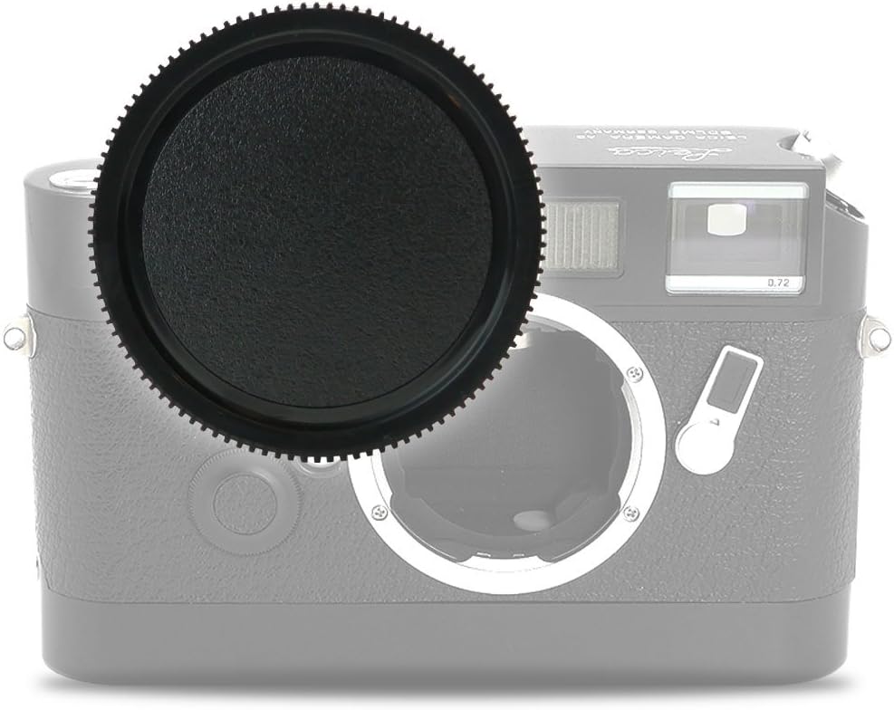 Cellonic Gehausedeckel Body Cap Kompatibel Mit Leica Amazon De Elektronik