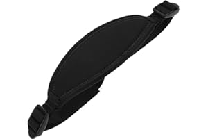 Toyvian Adjustable Dive Scuba Mask Strap Replacement with Thickened Warmth Retention High Elasticity