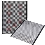 Actopus 3PCS Card Vanish Illusion Change Sleeve Magic Trick Choose Hidden (Same Number)