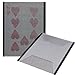 Actopus 3PCS Card Vanish Illusion Change Sleeve Magic Trick Choose Hidden (Same Number)